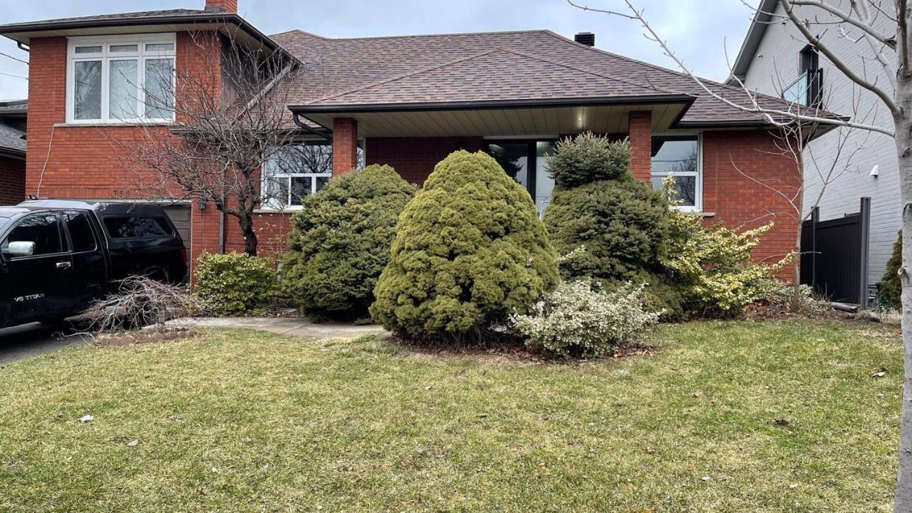 Glengrove Cozy Home Toronto Exterior photo