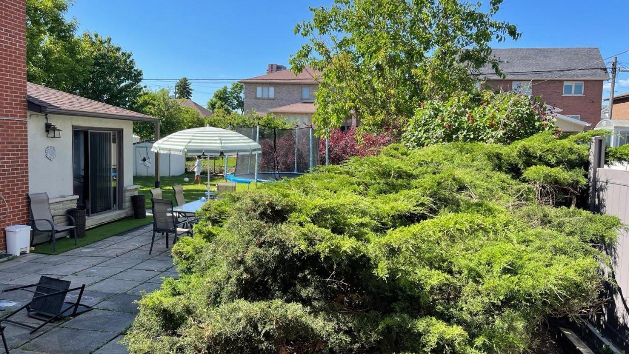 Glengrove Cozy Home Toronto Exterior photo