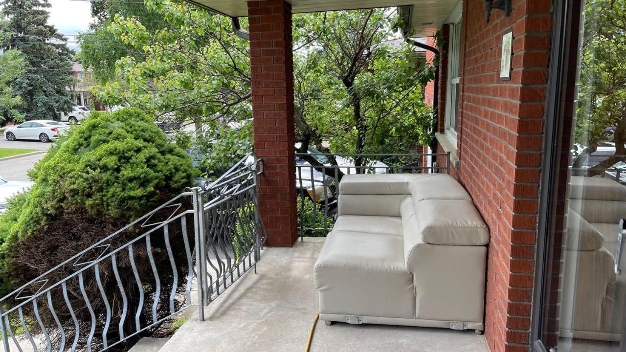 Glengrove Cozy Home Toronto Exterior photo