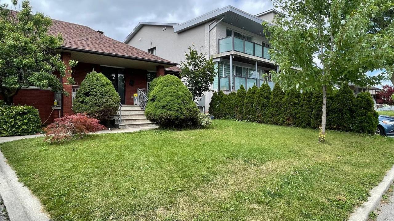 Glengrove Cozy Home Toronto Exterior photo